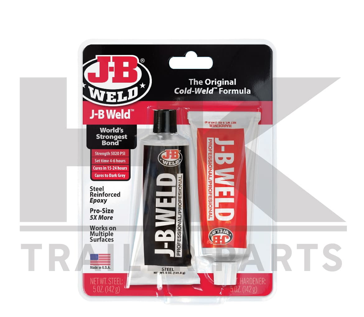 J-B WELD