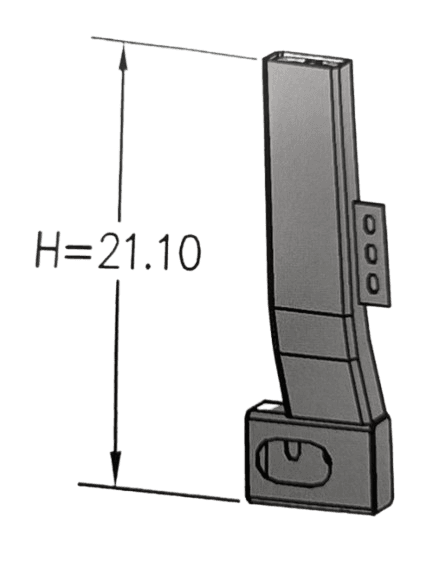 CRTN284420-001B