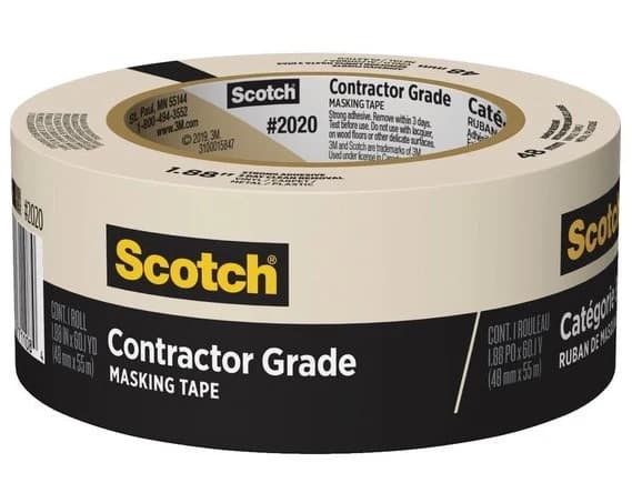 MASKING TAPE