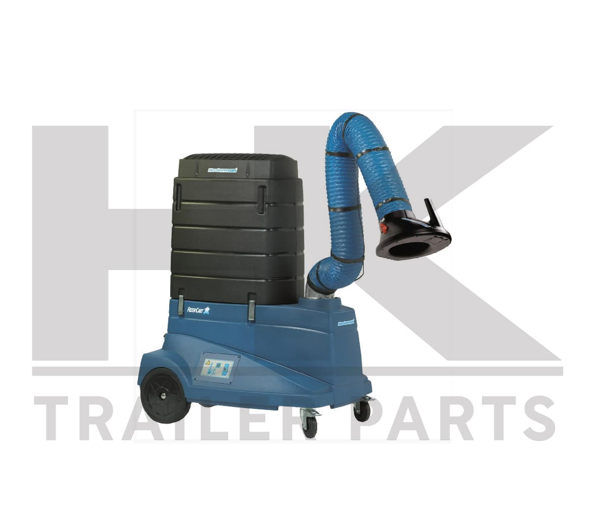 U-NEDERCART 0725