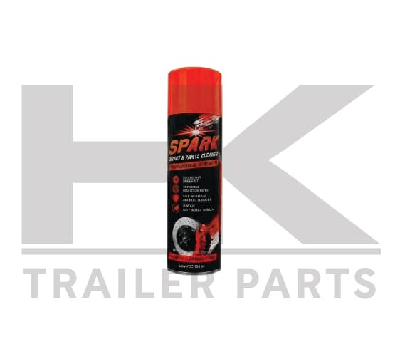 SPARK BRAKE CLEANER