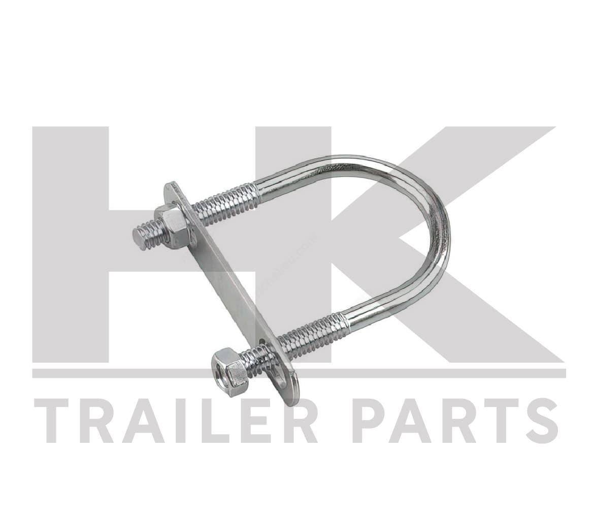 BODY BOLT KIT