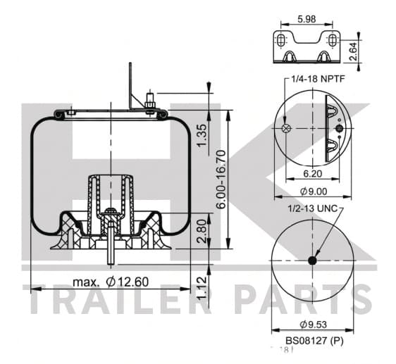 AB1DK23I-9335