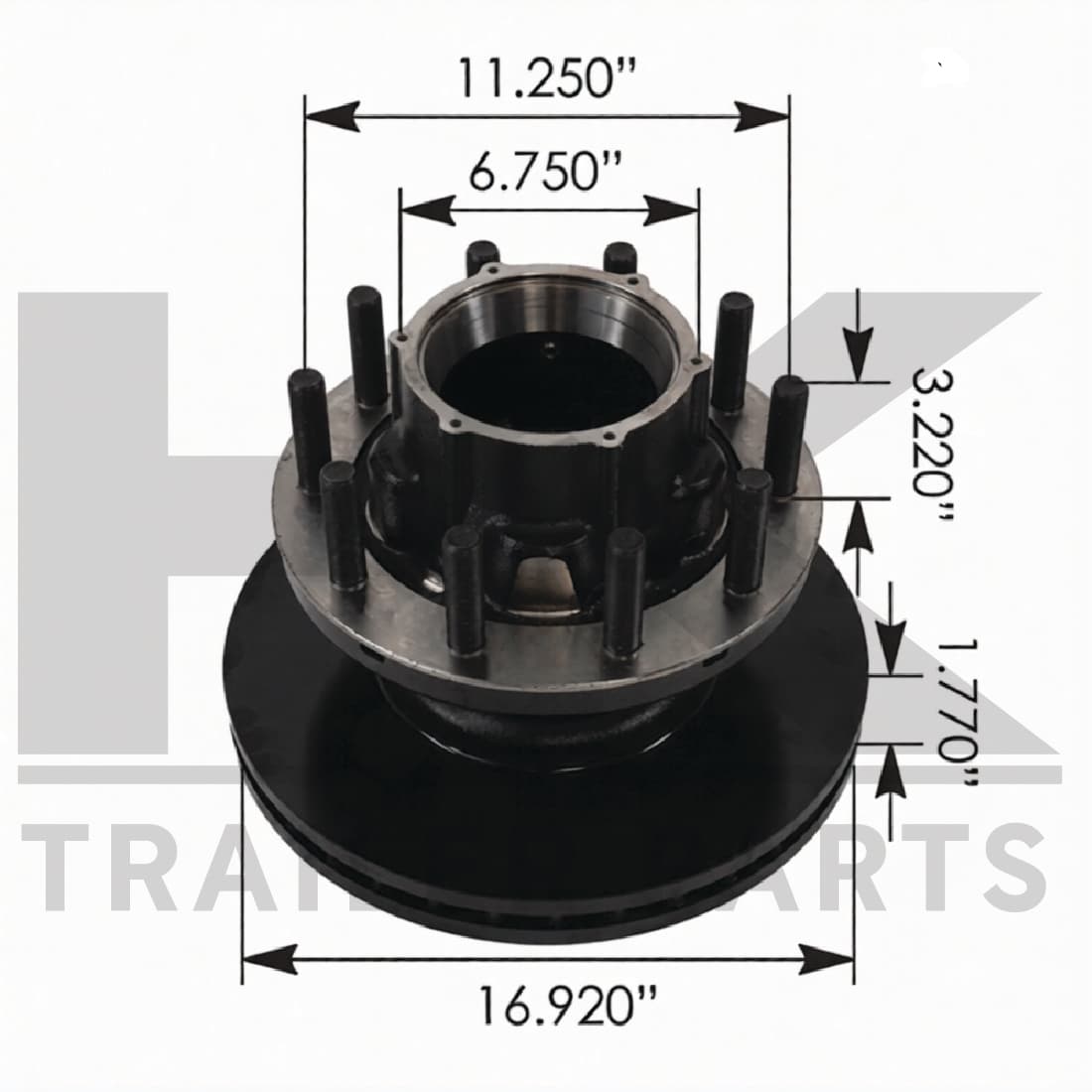150.T8211.B1 