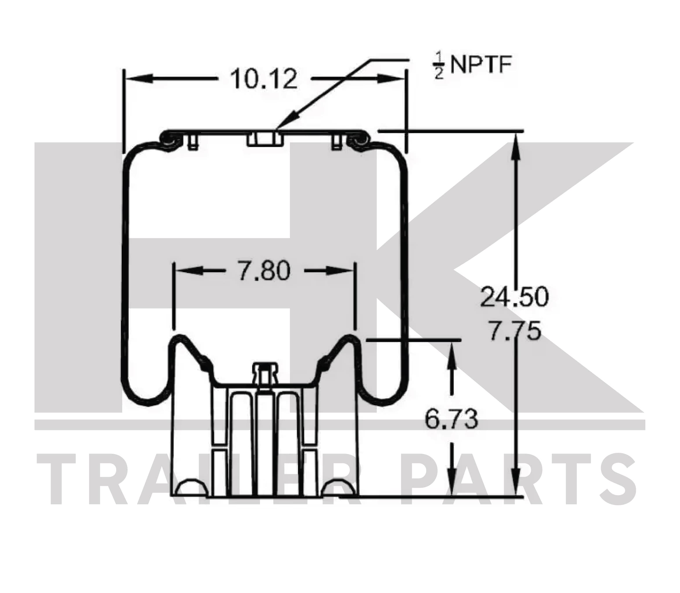 TR8864