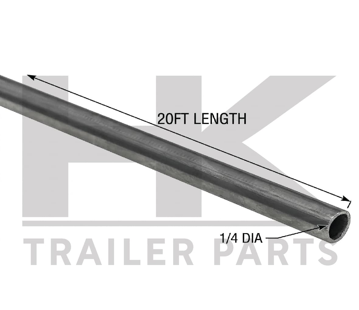 HRBAR1-1/4X20