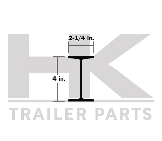 XMB4X102ALUM
