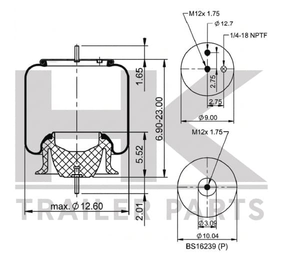 AB1DF23H-P1206