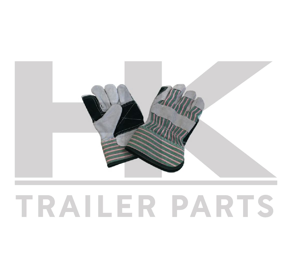 WELDING GLOVES