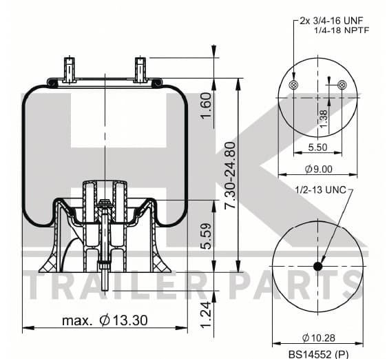AB1DK23R-9646