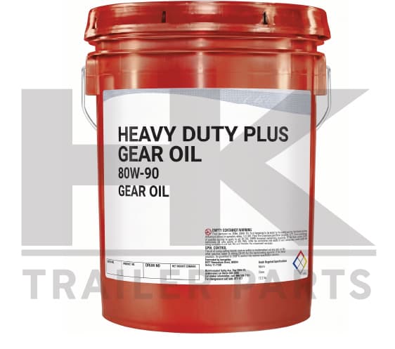 80W90 BUCKET