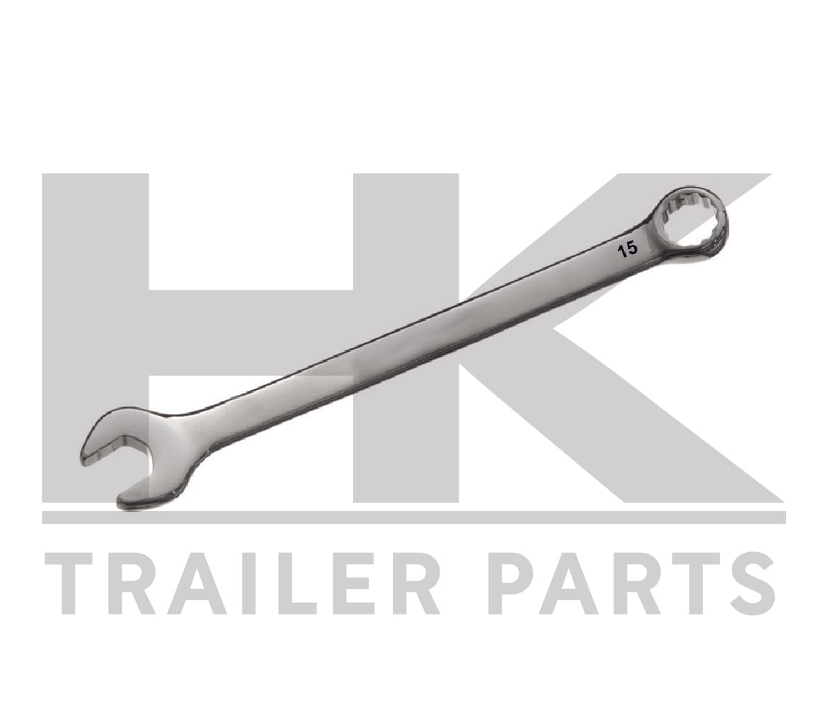 15 MM WRENCH