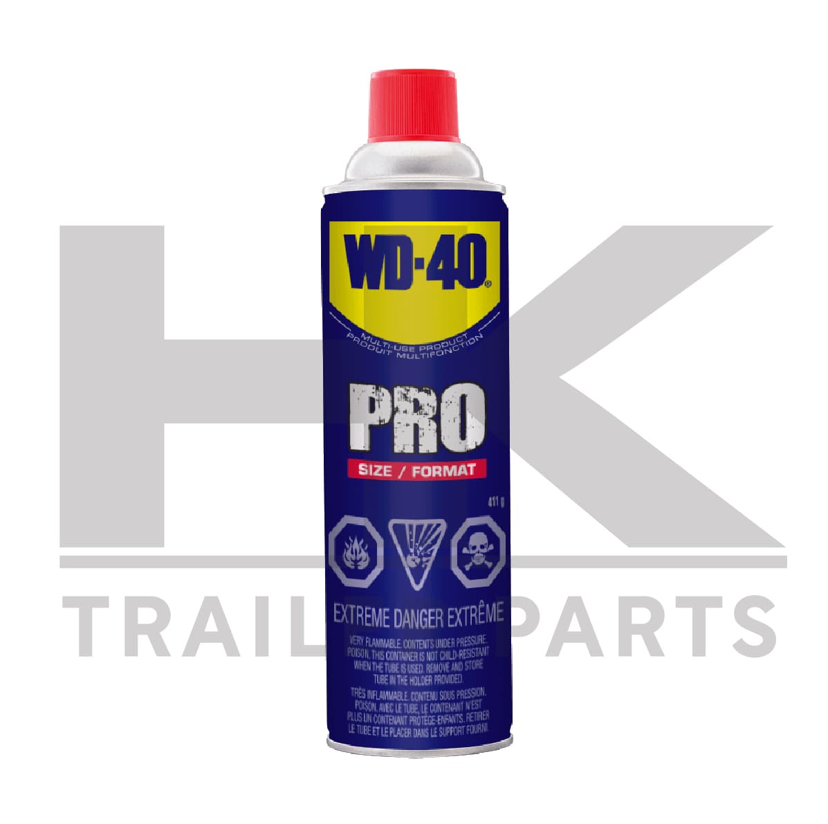WD40