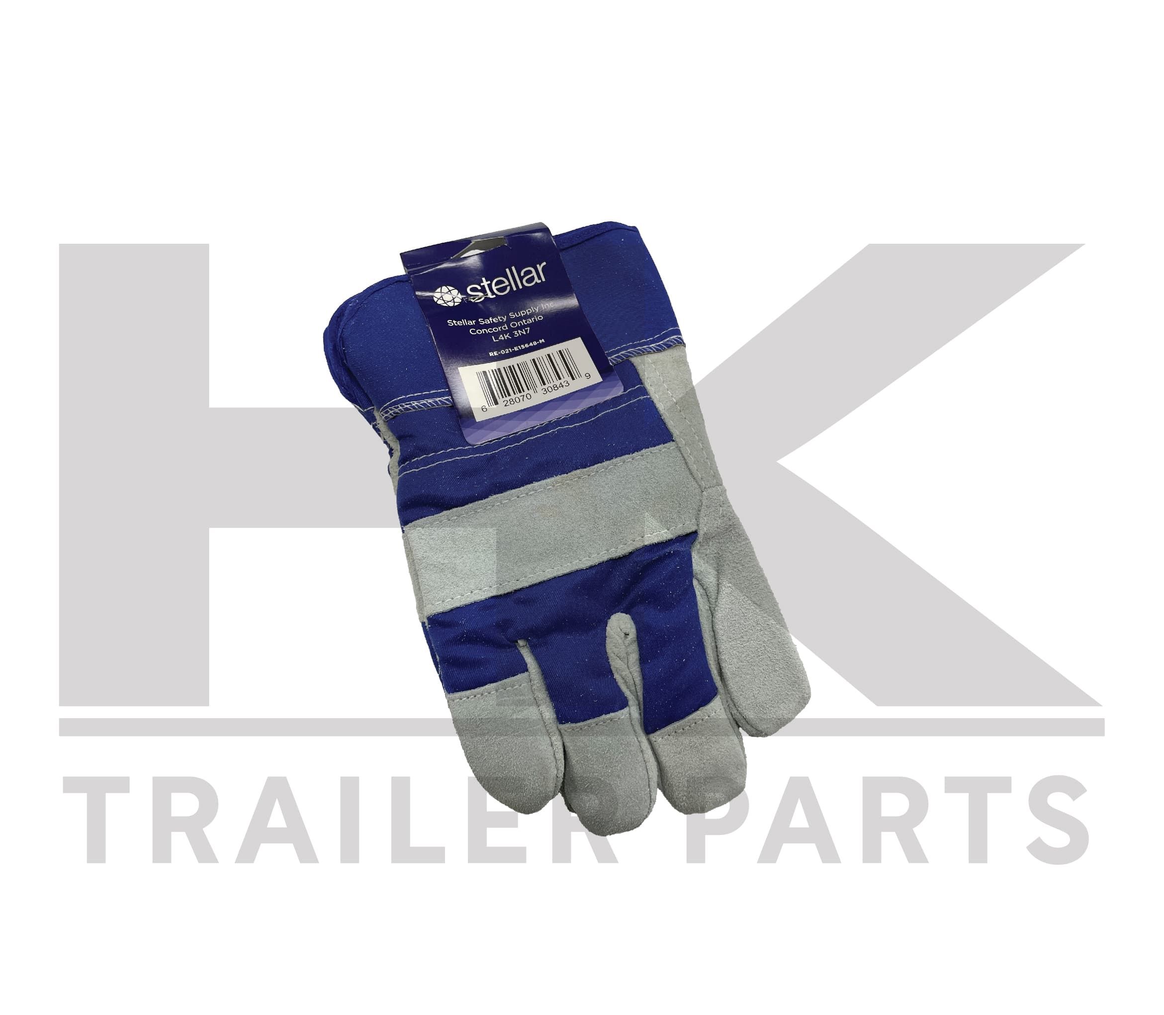 STELLAR WELDING GLOVES