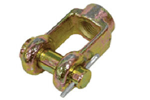 Clevis & Pins